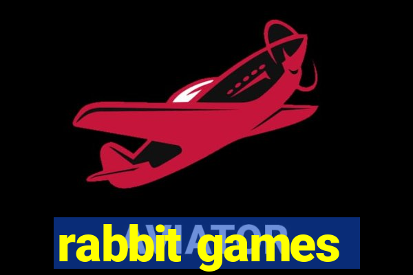 rabbit games